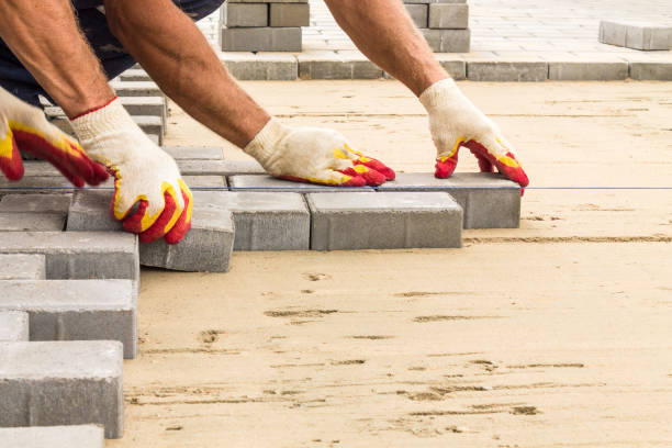 Best Driveway Paving Contractor  in South Gate, CA