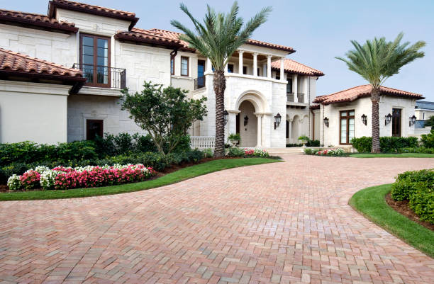  South Gate, CA Driveway Pavers Pros