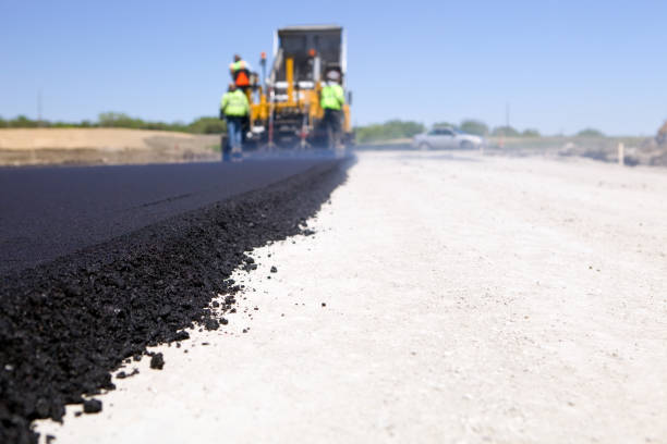Best Custom Driveway Pavers  in South Gate, CA