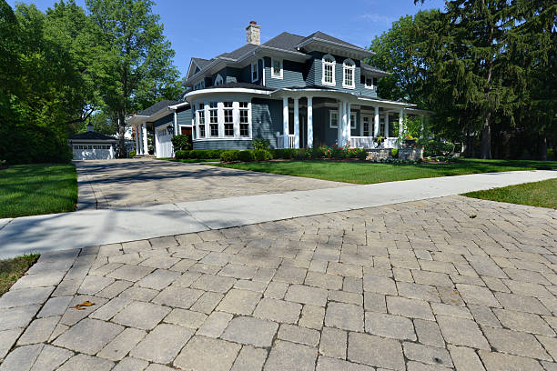 Best Driveway Pavers for Homes  in South Gate, CA