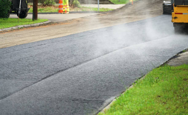 Best Permeable Paver Driveway  in South Gate, CA