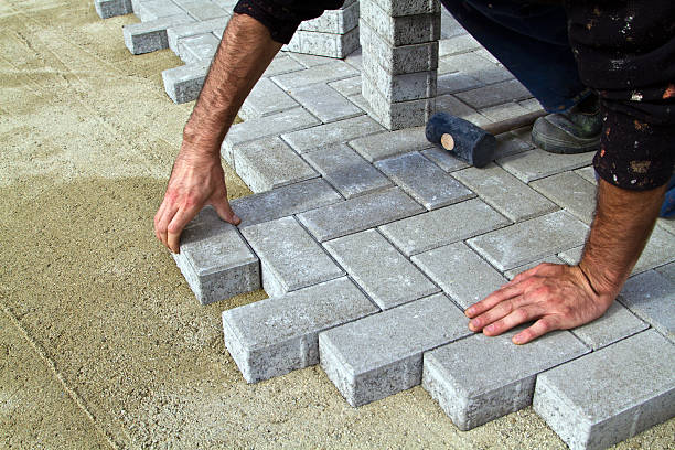 Best Driveway Pavers Near Me  in South Gate, CA
