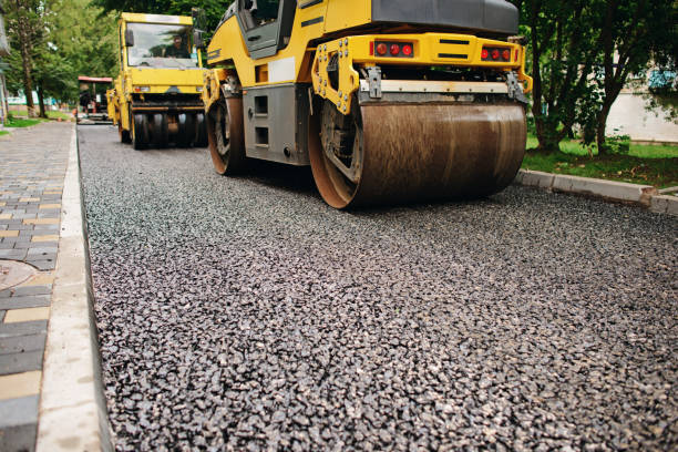 Best Interlocking Driveway Pavers  in South Gate, CA